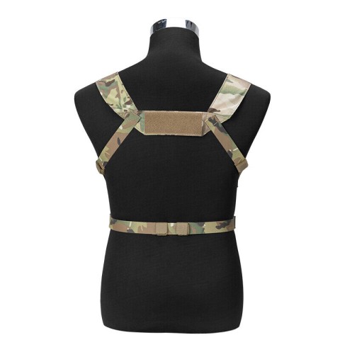 IDOGEAR MK3 Tactical Chest Rig Combat Vest (coming soon)